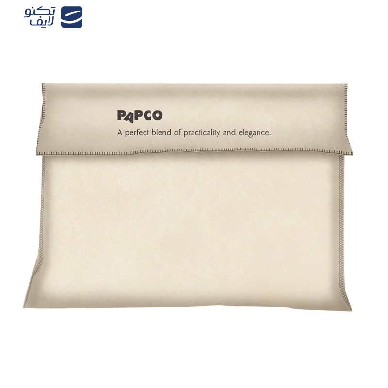 کلاسور پاپکو مدل اکو 6