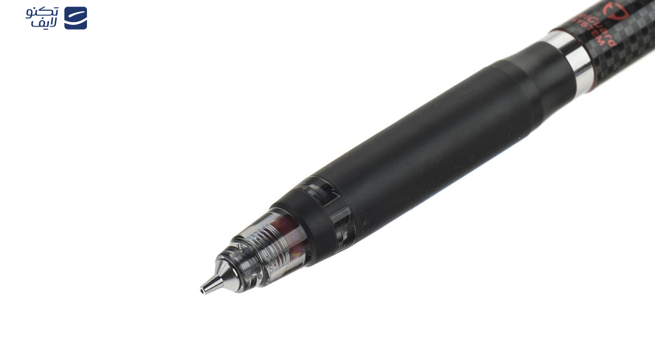 مداد نوکی زبرا مدل ER05 Fantasy Delguard