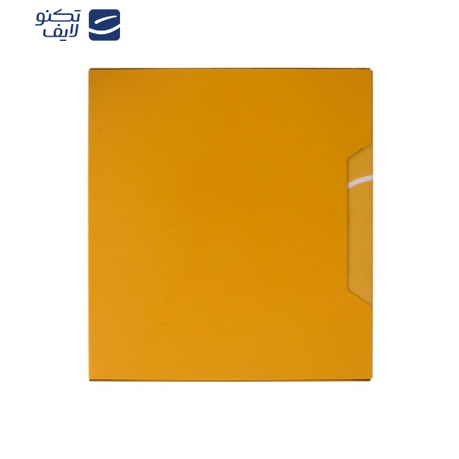 آلبوم کارت ویزیت پاپکو مدل CH-384-BC