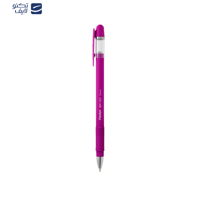 خودکار پنتر مدل SP 101 بسته 2 عددی