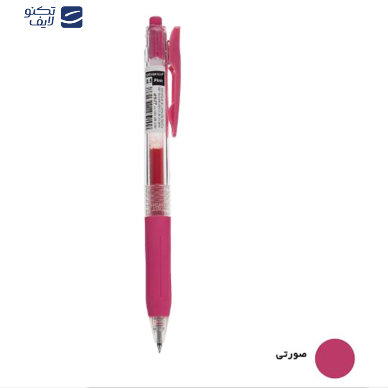 روان نویس زبرا مدل ساراسا کد 0.5 روان نویس زبرا مدل ساراسا کد 0.5