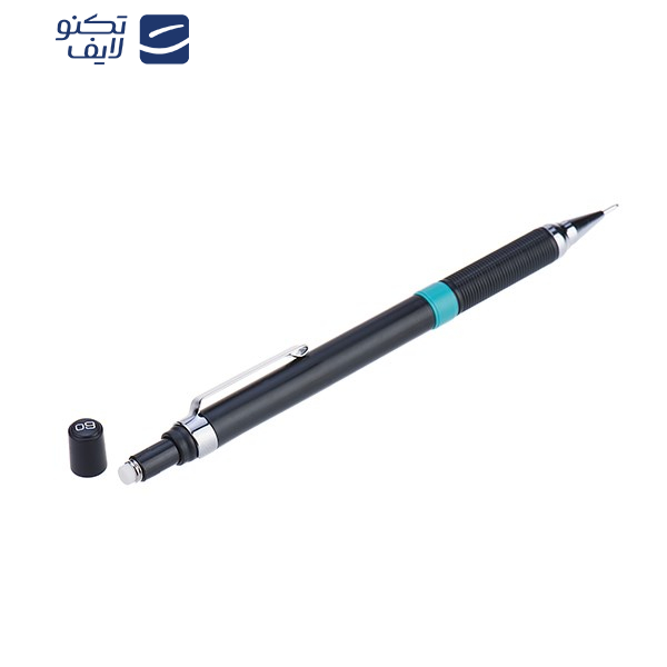 مداد نوکی 0.9 میلی متری زبرا مدل Drafix