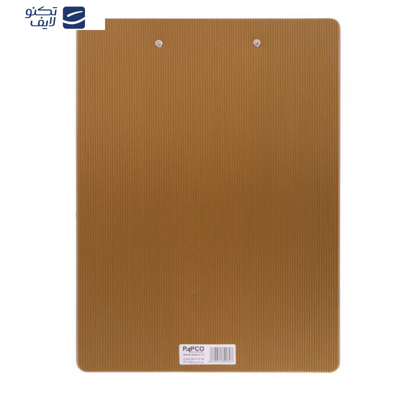 تخته شاسی پاپکو کد CB-010 سایز A4