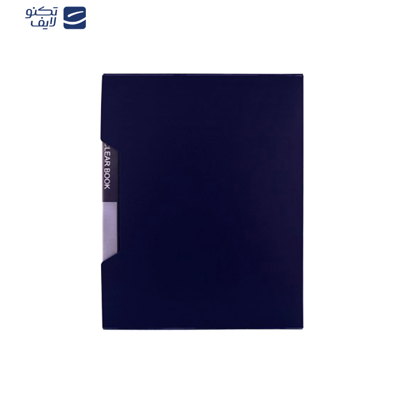 کلربوک پاپکو مدل قابدار کد A4-60