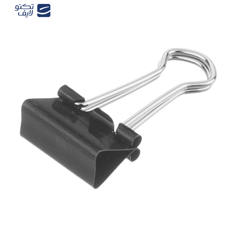 گیره کاغذ پنتر سایز 19 میلی متر