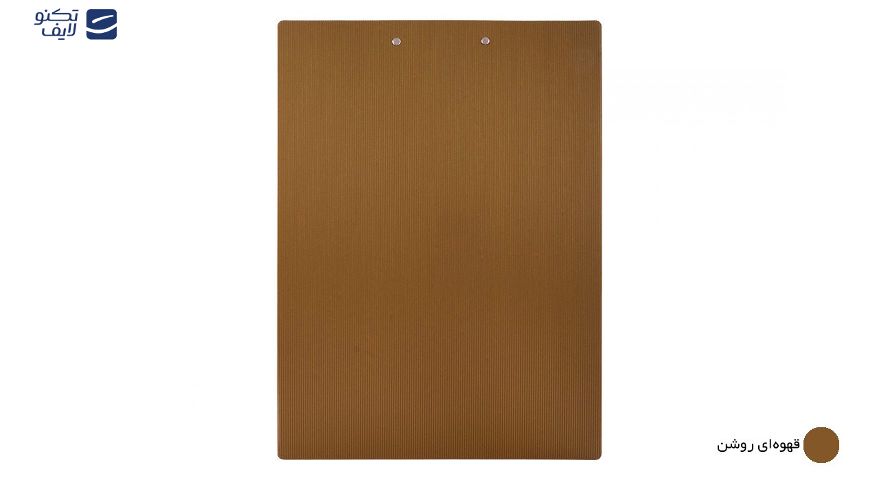 تخته شاسی پاپکو کد CB-009 سایز A3