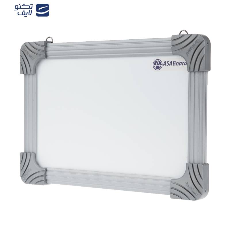 تخته وایت برد مغناطیسی مدل بتا سایز 20x 30 سانتی متر