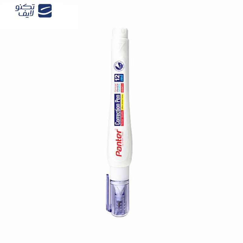 لاک غلط گیر قلمی پنتر مدل cp 102 بسته 2 عددی