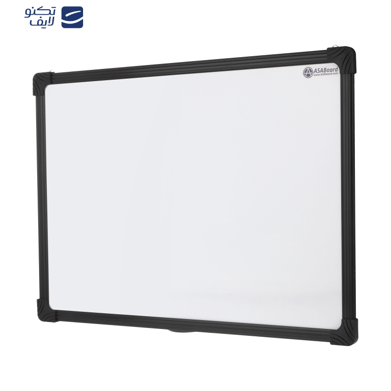 تخته وایت برد آسا برد مدل فرمیکا سایز 70×50 سانتی متر