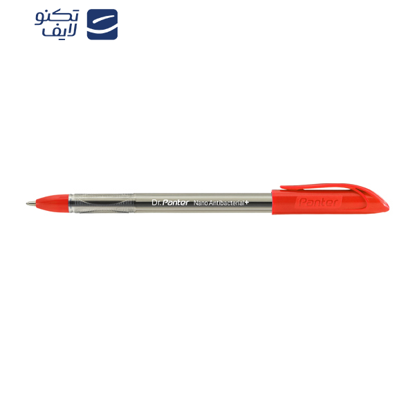 خودکار پنتر مدل DP-105 بسته 5 عددی