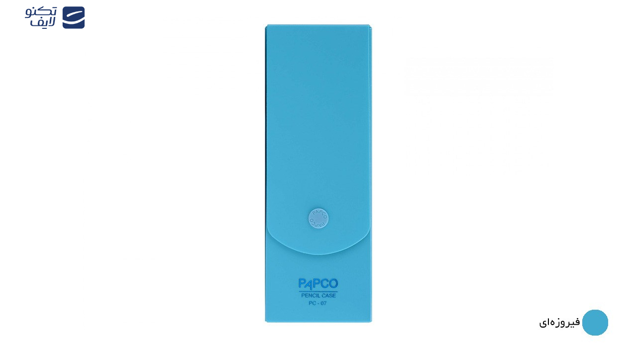 جامدادی پاپکو کد PC-07
