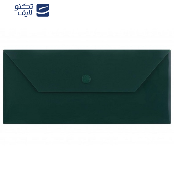 پوشه دکمه دار پاپکو مدل 104M بسته 5 عددی