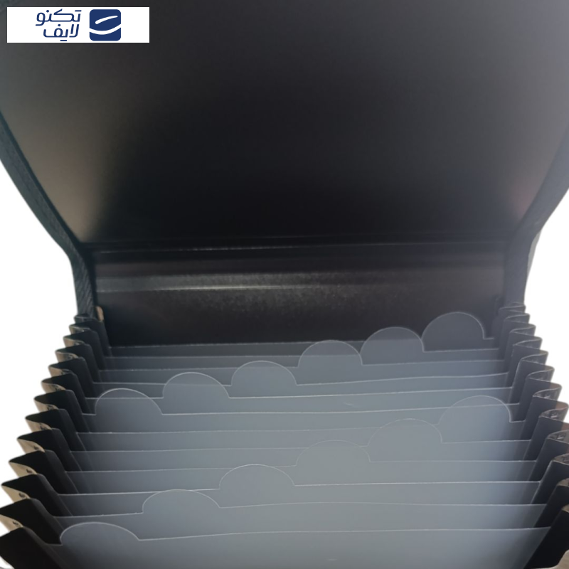 کیف بایگانی مدارک پاپکو مدل 524GBS