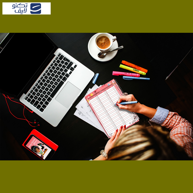  دفتر خیاطی مستر راد طرح نخ و سوزن کد fiory 1748