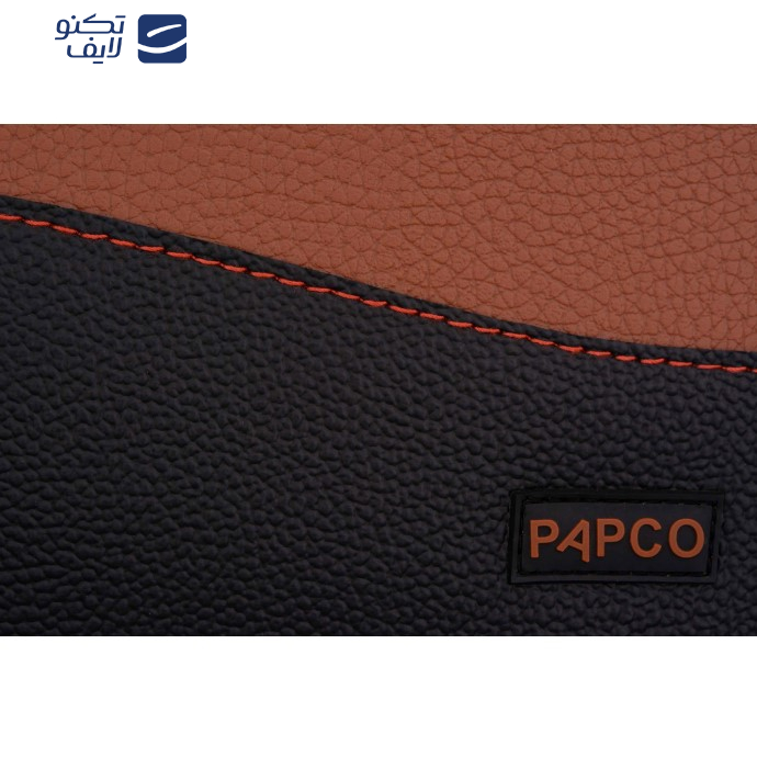 کیف نگهدارنده مدارک پاپکو کد KLD-03
