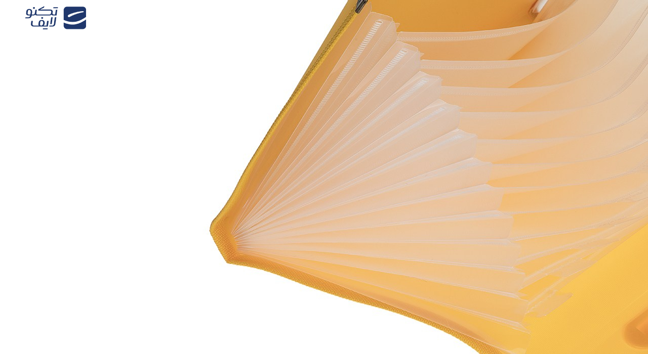 نگهدارنده مدارک پاپکو کد KDFC-12H