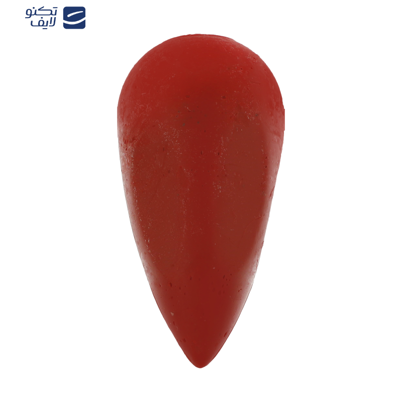 مداد شمعی 4 رنگ آریا مدل 2050