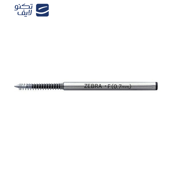 جوهر یدک خودکار زبرا مدل F-0.7