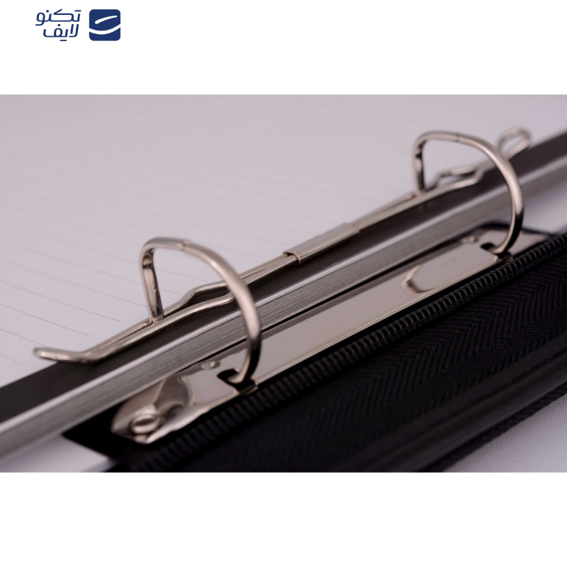 کیف نگهدارنده مدارک پاپکو مدل Kld-08