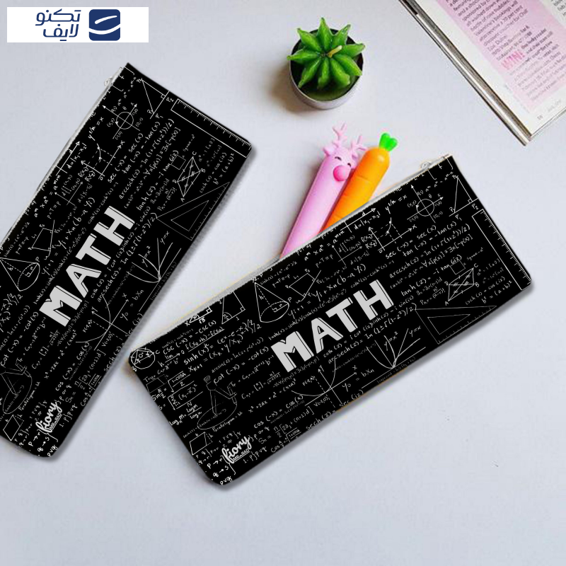 جامدادی مستر راد مدل ریاضی کد fiory 1970