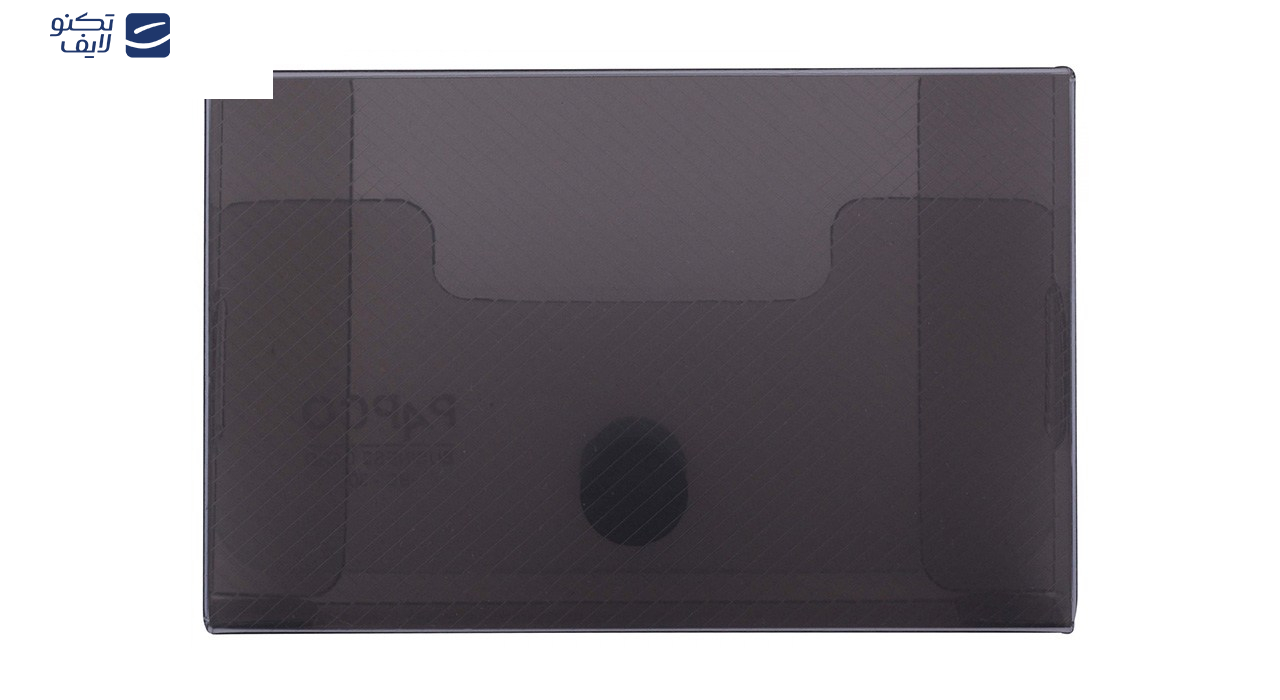 نگهدارنده کارت ویزیت پاپکو کد BC-30
