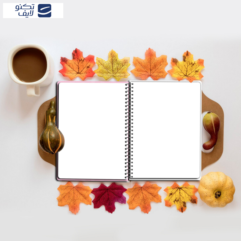 دفتر نقاشی مستر راد مدل کرومی کد fiory 2134