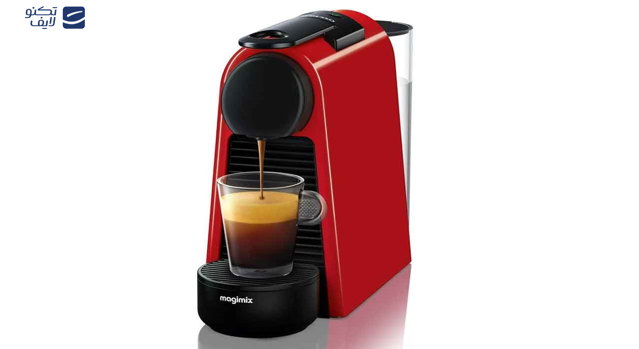 اسپرسوساز نسپرسو مدل Essenza Mini Magimix