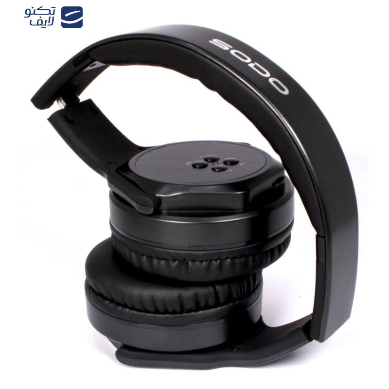 هدست بی سیم سودو مدل MH3