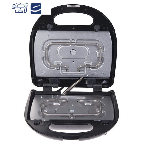 ساندویچ ساز دسینی مدل 6IN1 ساندویچ ساز دسینی مدل 6IN1