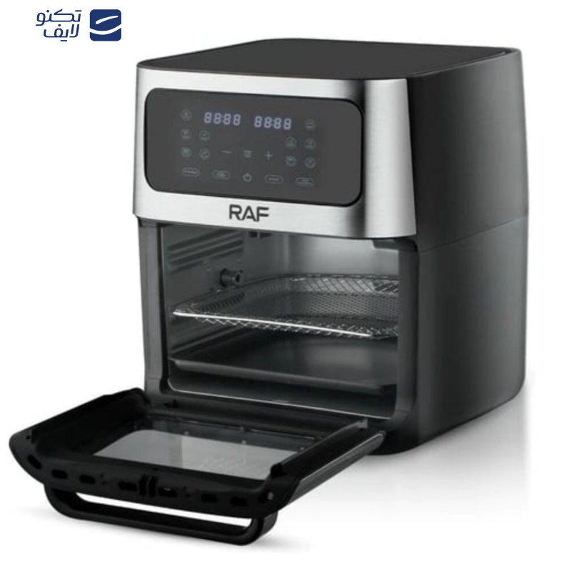 سرخ کن بدون روغن راف مدل R.5340