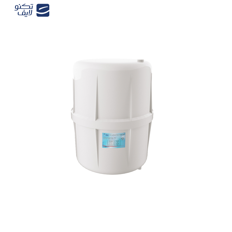 دستگاه تصفیه آب اس اس وی مدل MaxTec 2W X1000 به همراه شیر دوکاره 