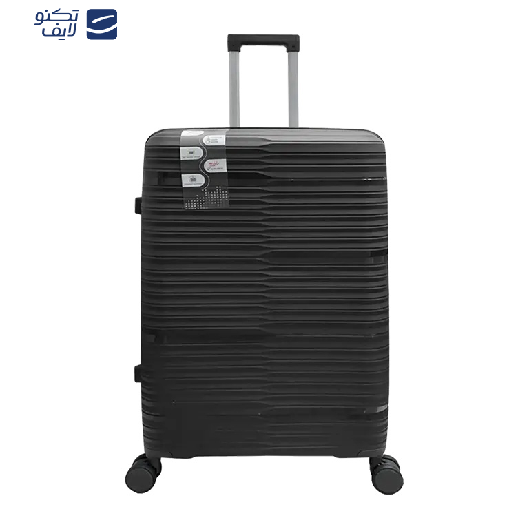 ست سه عددی چمدان سینسنت کارینا مدل CK40157