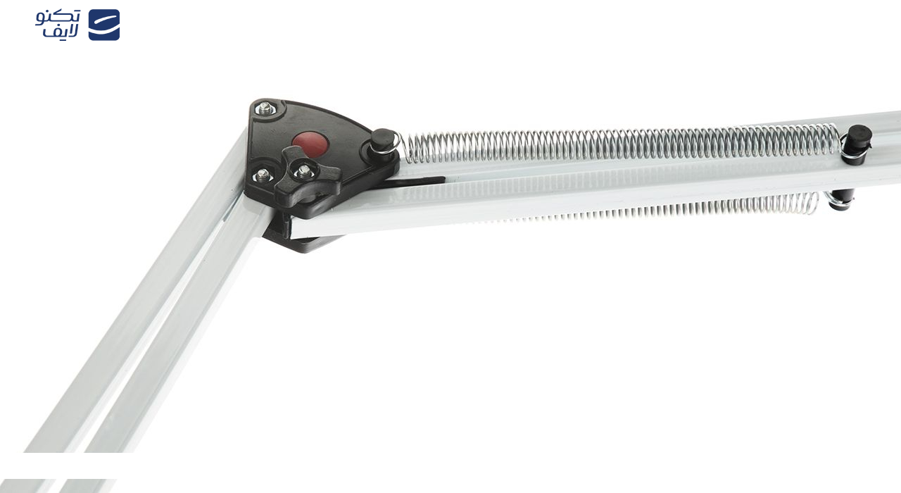 چراغ مطالعه صنایع کریم زاده مدل EN-101