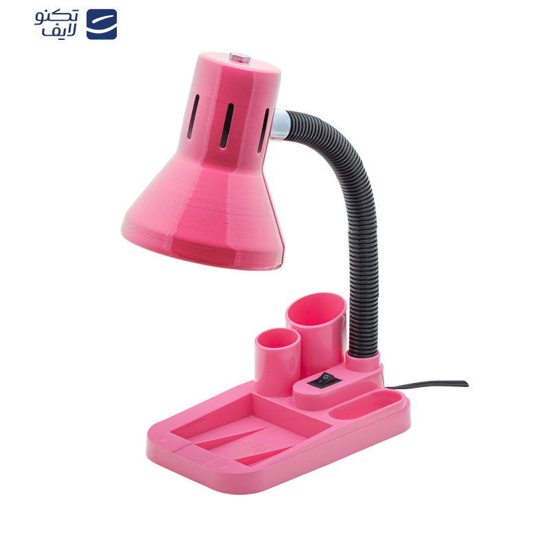 چراغ مطالعه صنایع کریم زاده مدل DL-105