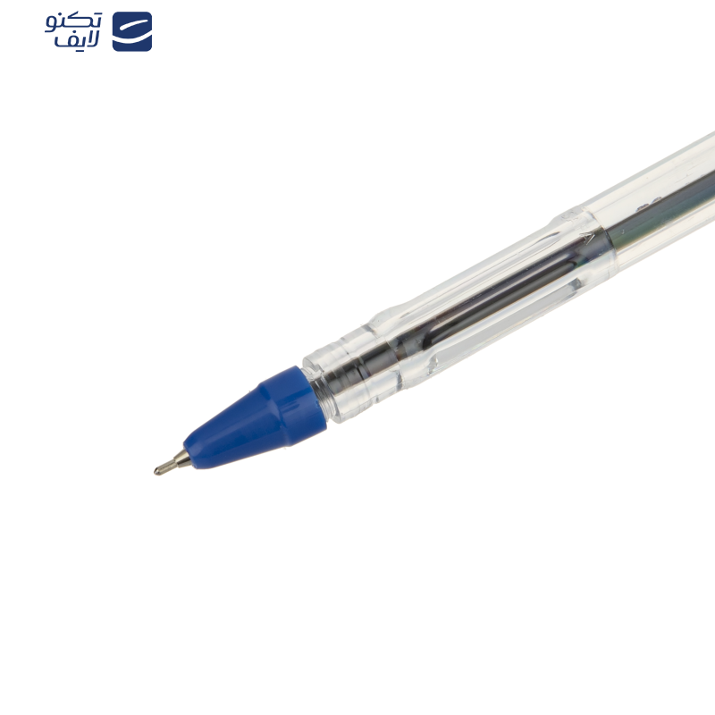 خودکار کیان نوک 0.7 میلی متر بسته 5 عددی