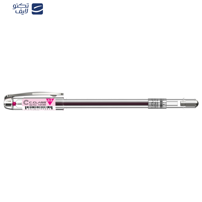 خودکار سی.کلاس مدل کاندید 0.5 بسته 4 عددی