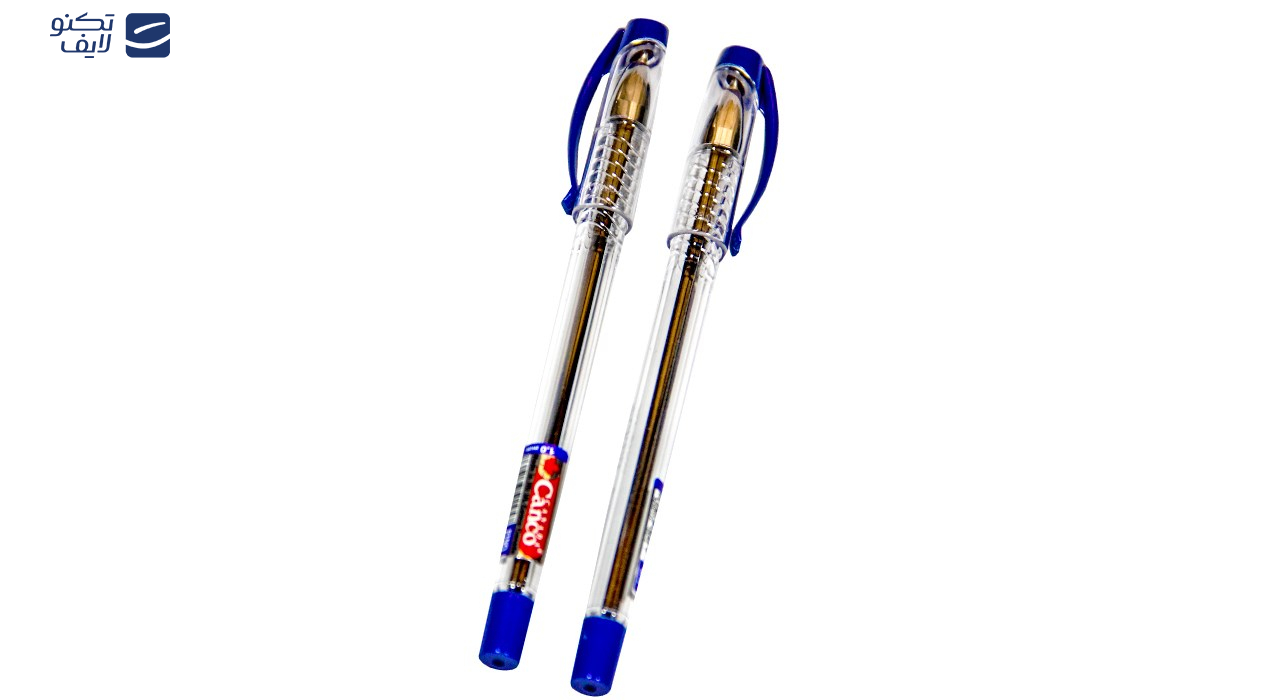 خودکار کنکو مدل FINO بسته 50 عددی