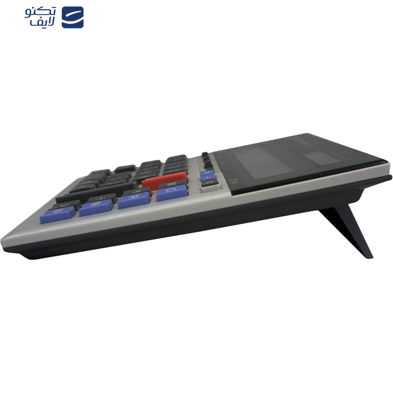 ماشین حساب شارپ کد as-233-ki مدل CS-2130