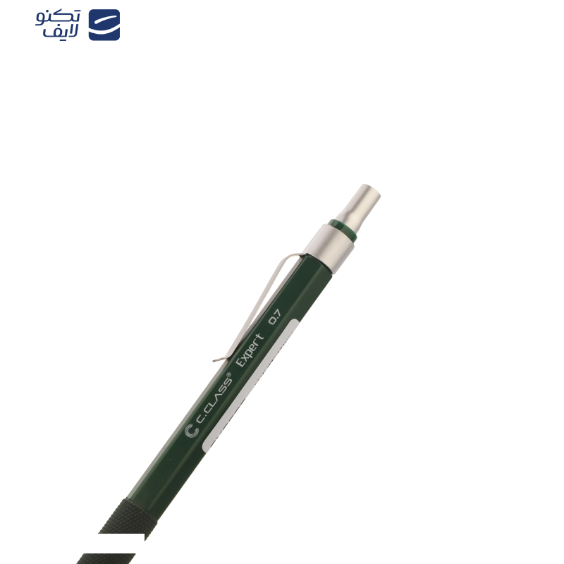 مداد نوکی 0.7 میلی متری سی کلاس مدل expert