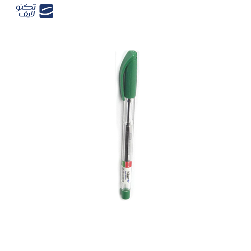 خودکار کیان مدل صفا 0.7 میلی متر بسته 8 عددی