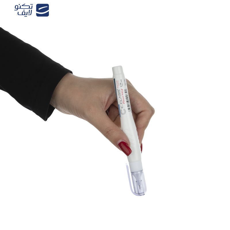 لاک غلط گیر سی کلاس مدل 1412 بسته 2 عددی