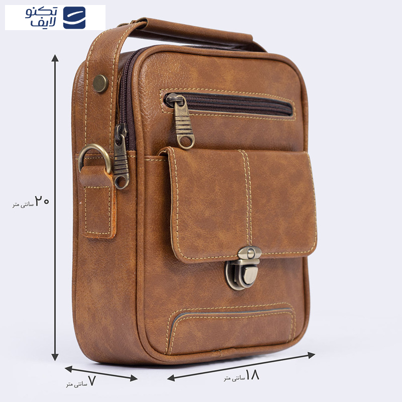 کیف رودوشی مدل BR-160