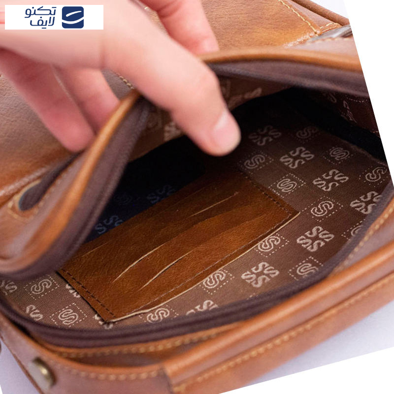 کیف رودوشی مدل 0023