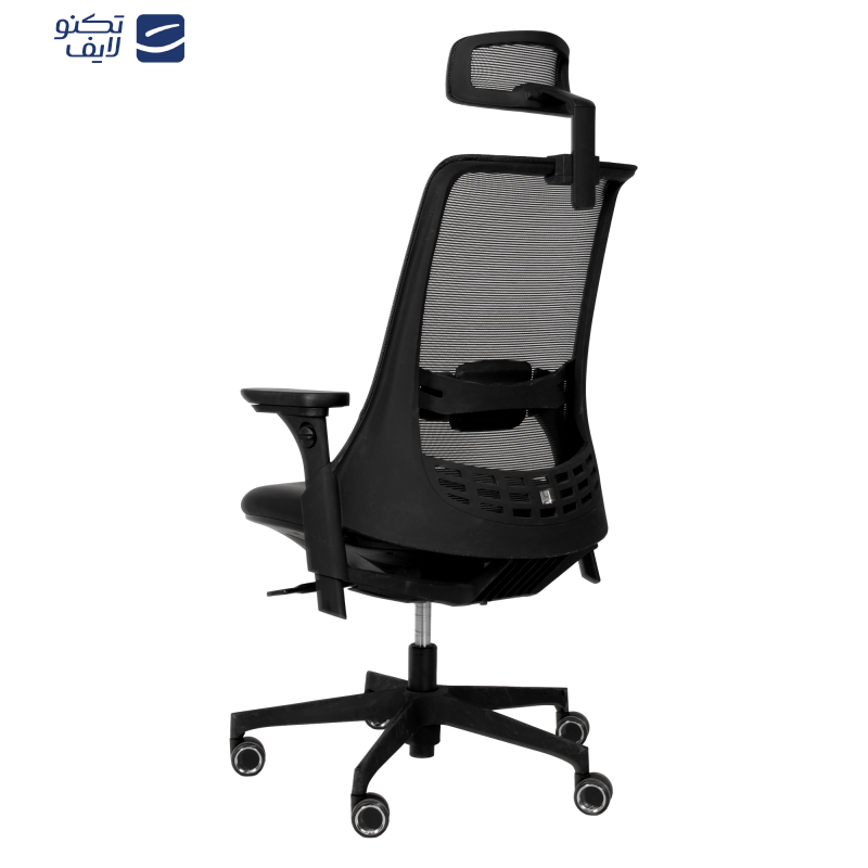 صندلی مدیریتی لیو مدل X81su