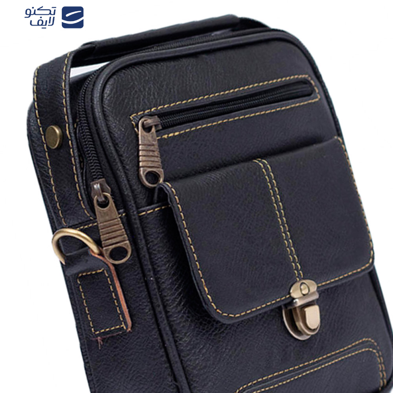 کیف رودوشی مدل P-79