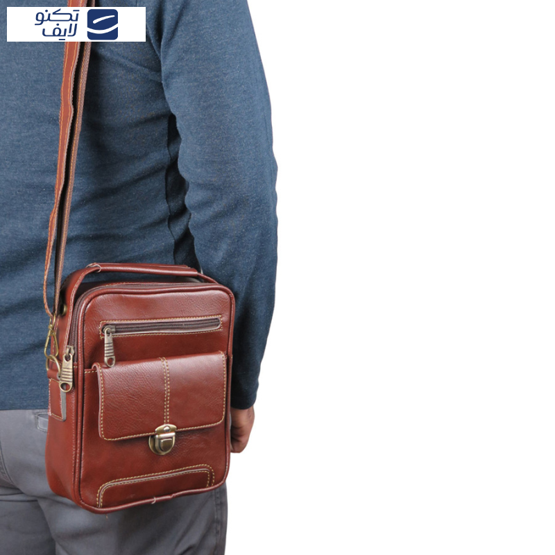 کیف رودوشی مدل M-3