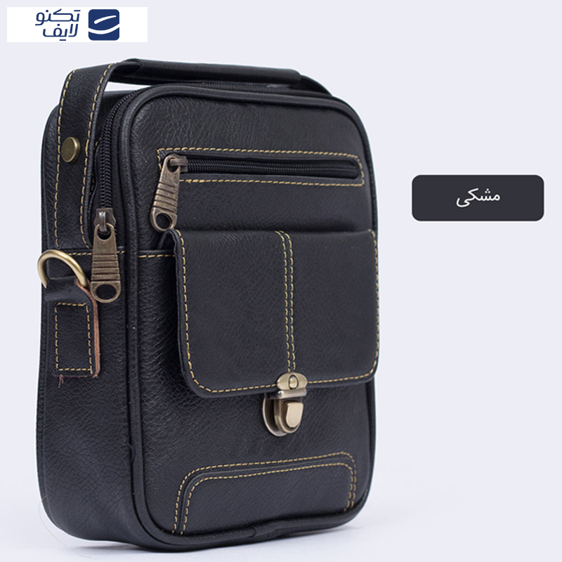 کیف رودوشی مدل MA-6