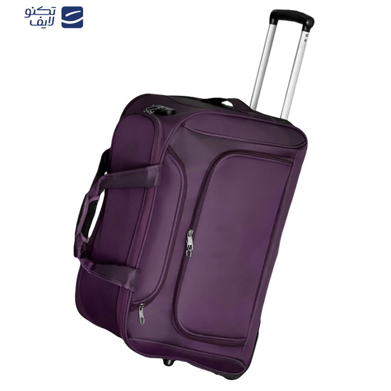 ساک سفری چرخ دار کد CT5597S