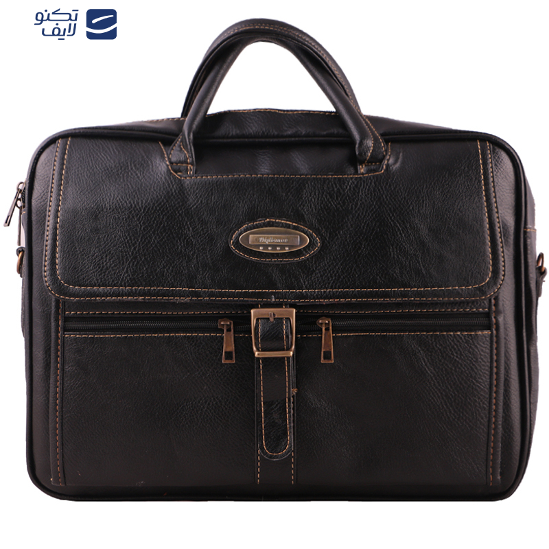 کیف اداری چرم ما مدل SA-1