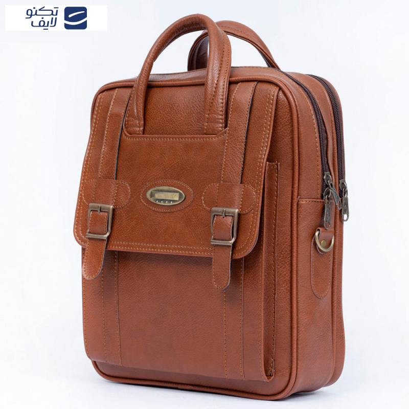 کیف اداری مردانه مدل NU0023